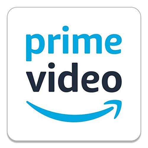 Amazonプライムビデオ