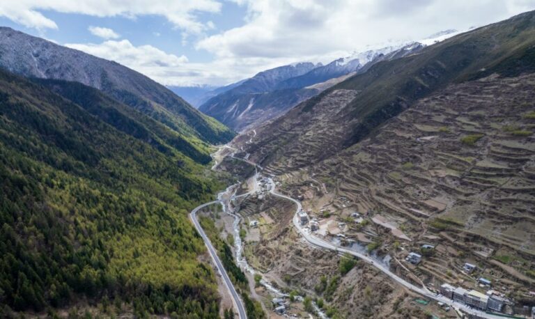 中国の世界遺産「四川省のジャイアントパンダ保護区群」とは？ ニッポンパンダ パンダに詳しくなれるブログ